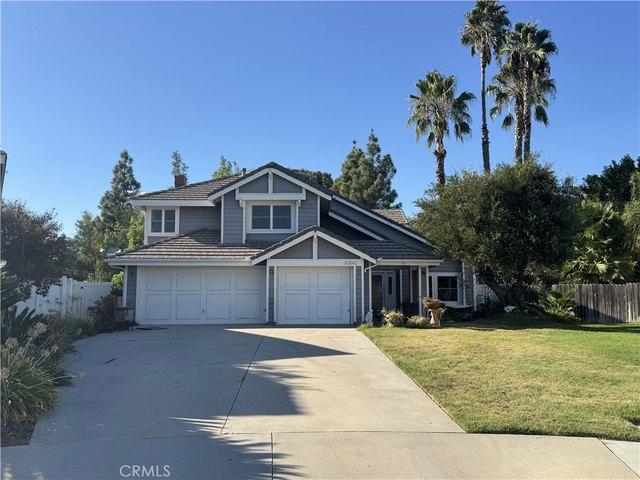 House for sale in Rainbow Canyon Villages & Estates, Temecula
