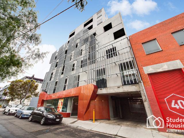 Apartment for rent in Camerons Creek, Victoria