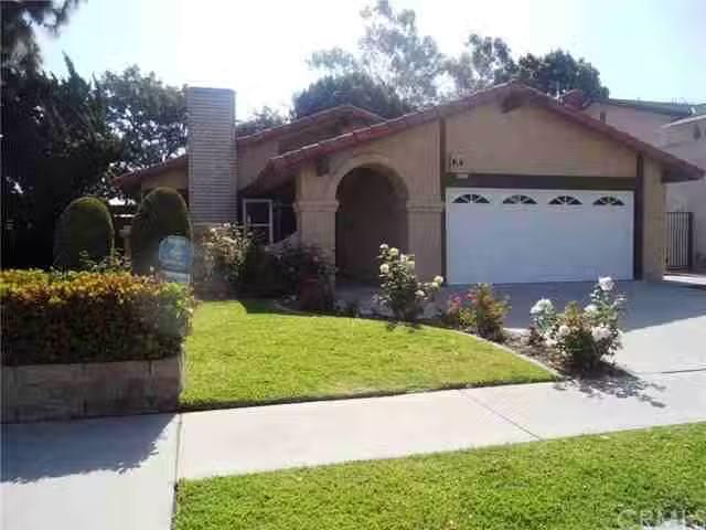 House for rent in Whittier