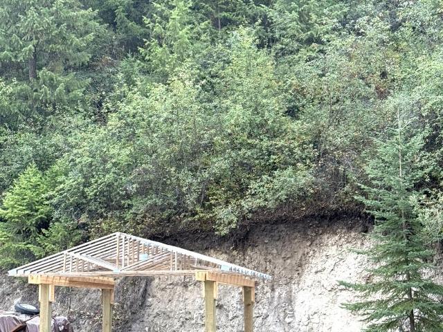Land for sale in Republic, Washington