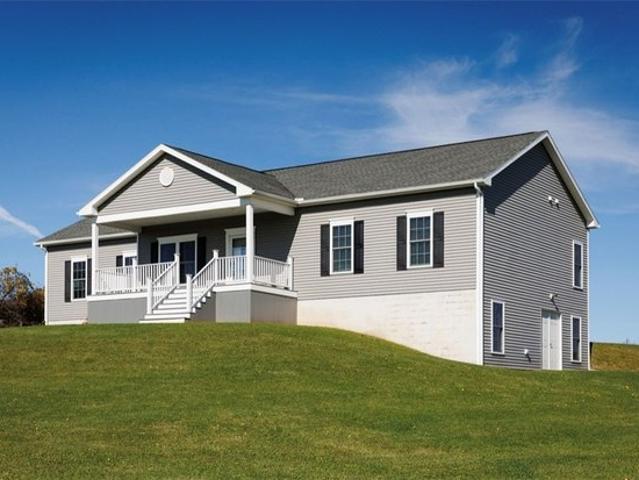 House for sale in Village of Evans Mills, Jefferson County