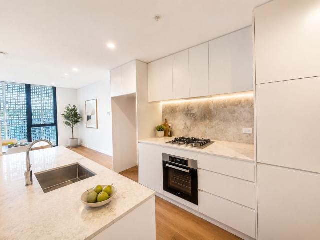 Apartment for rent in Sydney, New South Wales