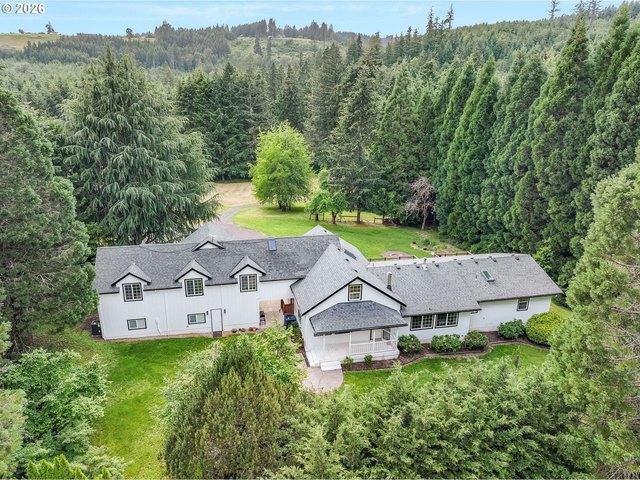 House for sale in Oregonia