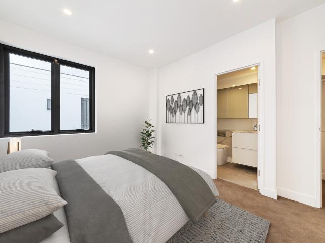 Apartment for rent in Cammeray