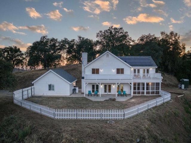 House for sale in Tollhouse, California