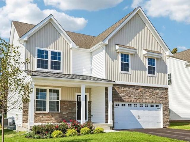 House for sale in Pennsburg, Montgomery County