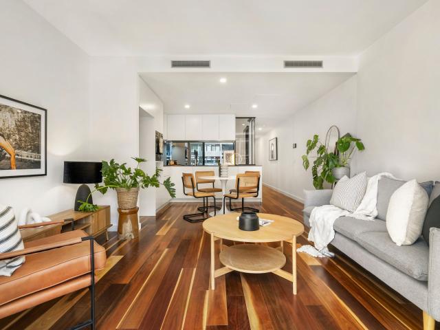 Apartment for rent in Canberra, Australian Capital Territory