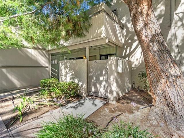 Condo for sale in Fullerton, California