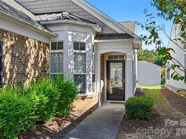 House for sale in Sun City Carolina Lakes, Lancaster County