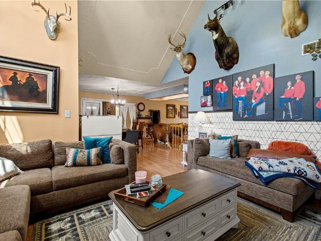 House for rent in Prosperity, Pennsylvania