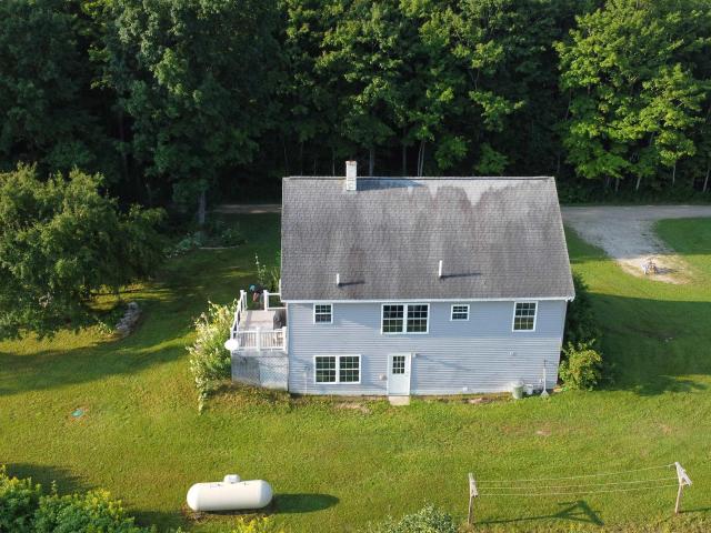 House for sale in Michigan