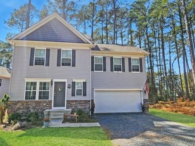 House for sale in Virginia