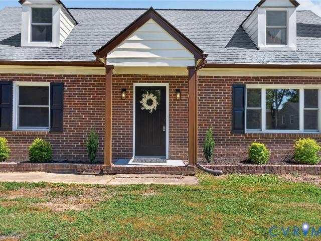 House for sale in Virginia