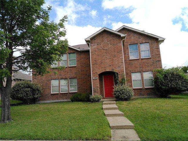 House for sale in Rockwall, Texas
