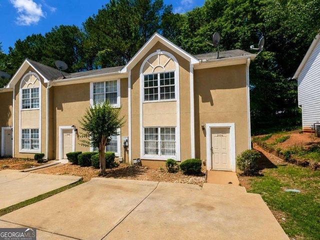 Townhouse for sale in Lithonia, Georgia