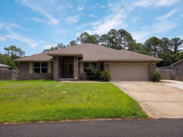 House for sale in Navarre, Florida