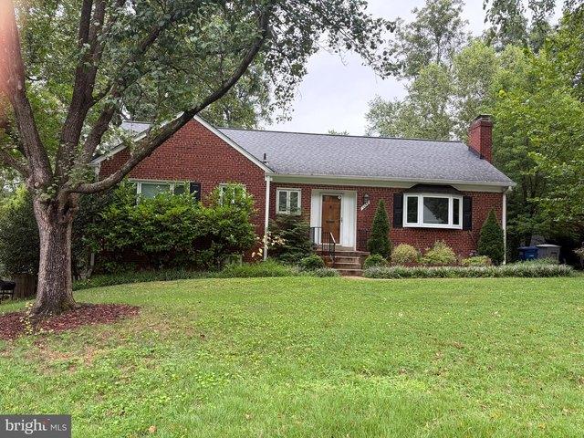House for sale in Virginia