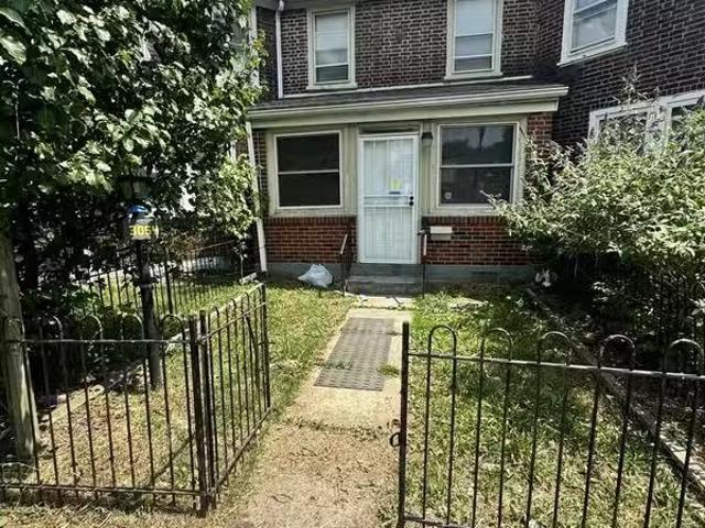 House for rent in Camden