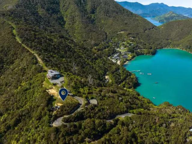 House for sale in Marlborough