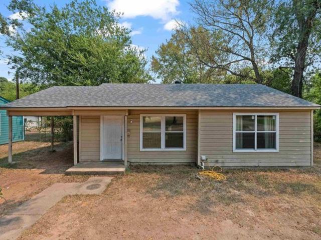 House for sale in Longview, Texas