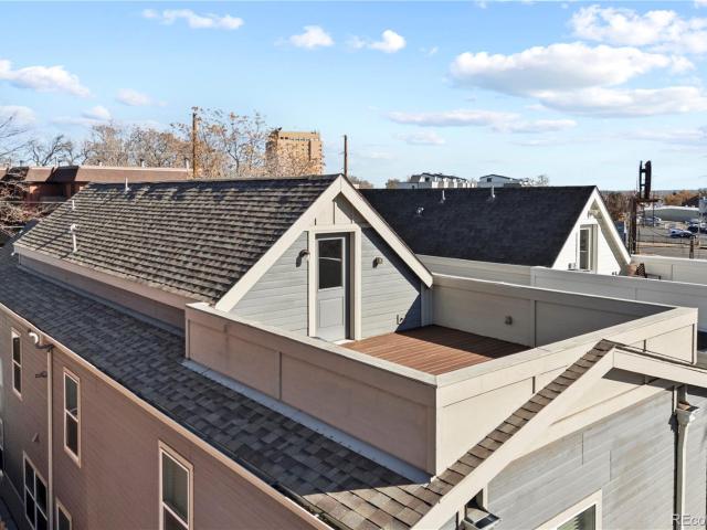 House for sale in Denver, Colorado