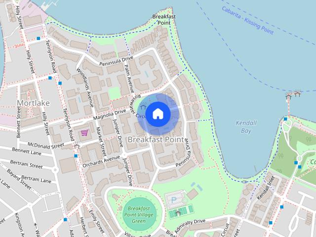 Apartment for rent in Inner West, Sydney