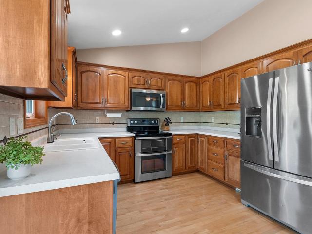 House for sale in Suamico, Wisconsin