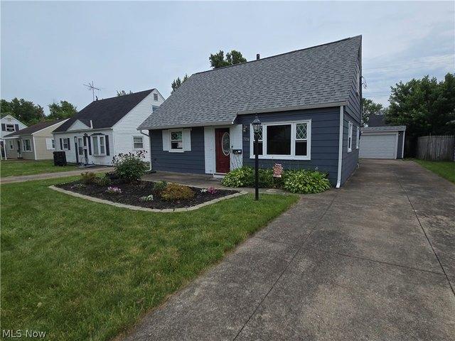 House for sale in Lorain, Ohio