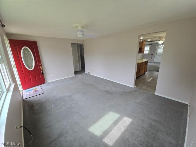 House for sale in Lorain, Ohio