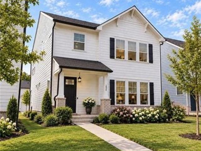 House for sale in Buford, Gwinnett County