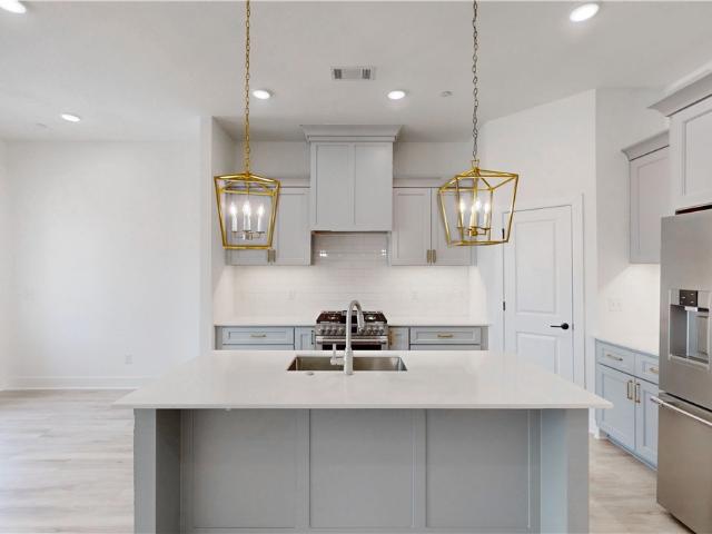 Townhouse for sale in Ark