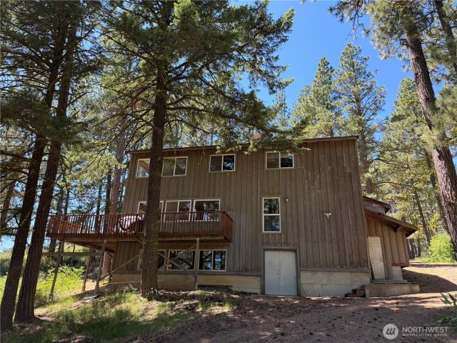 House for sale in Ellensburg, Kittitas County