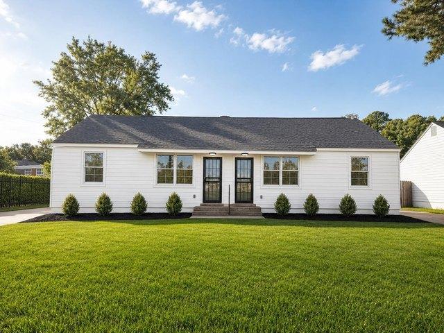 House for sale in Tennessee