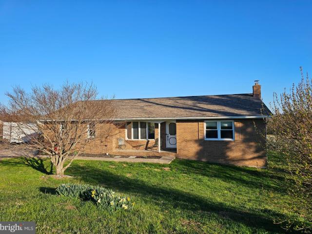 Property for sale in Maryland