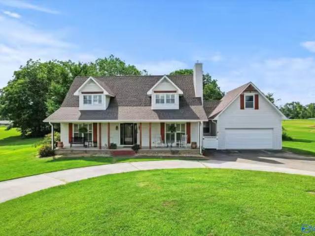 House for rent in Albertville