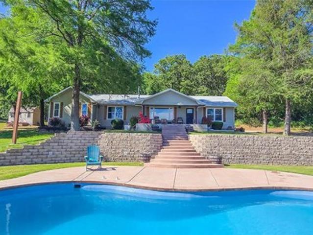 Farm for sale in Kinta, Oklahoma
