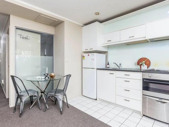 Apartment for rent in Auckland, Oroua County