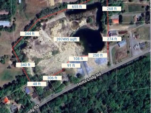 Land for sale in Delaware