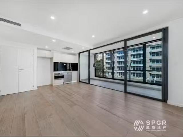 Apartment for rent in Crows Nest Junction, Sydney