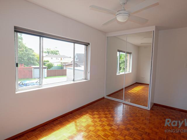 Apartment for rent in Kingsford