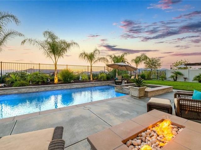 House for sale in Menifee, California