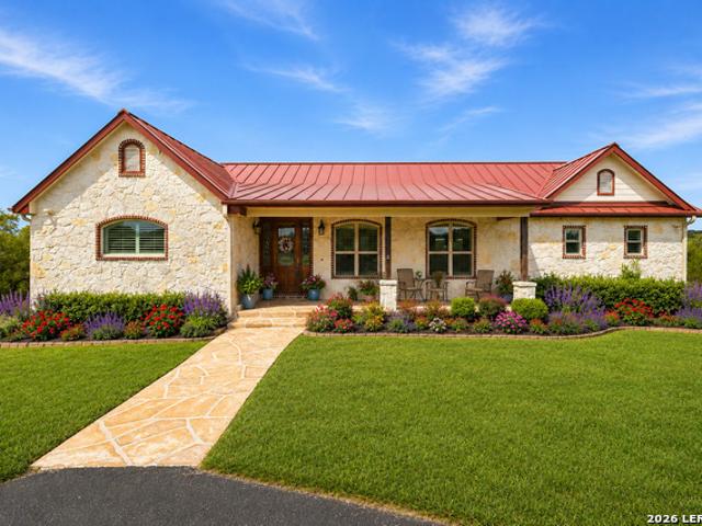 House for sale in Bulverde, Texas