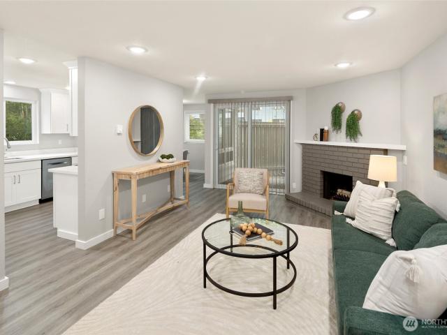 Condo for sale in Mercer Island, Washington
