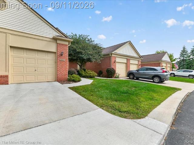 Condo for sale in Ann Arbor, Washtenaw County