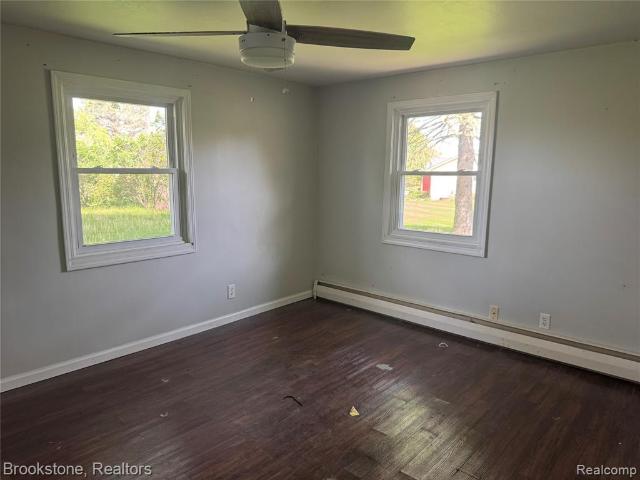 House for sale in Davison, Michigan