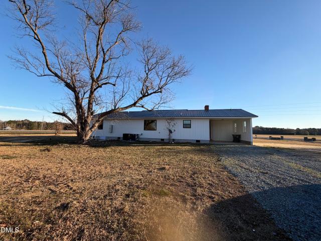 House for sale in Godwin, North Carolina