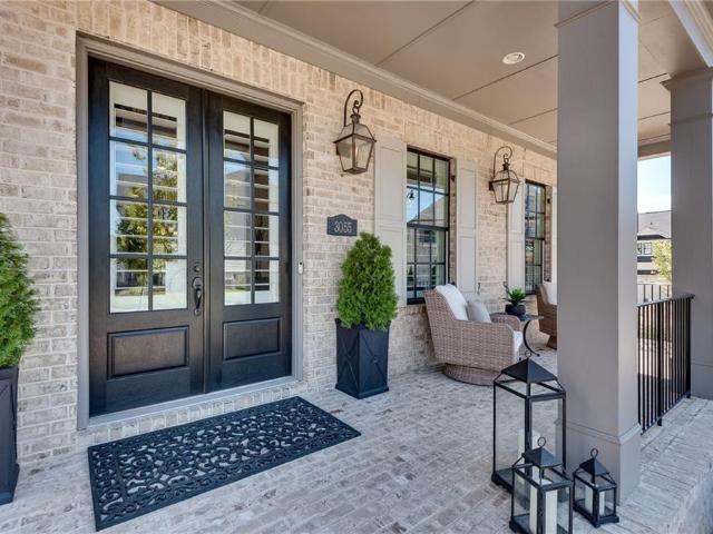 House for sale in Roswell, Fulton County