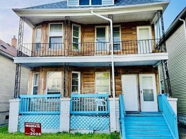 House for sale in Hamtramck, Michigan