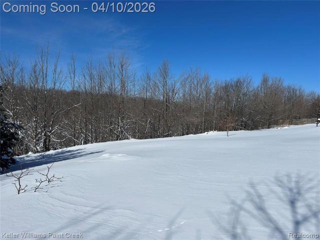 House for sale in Michigan
