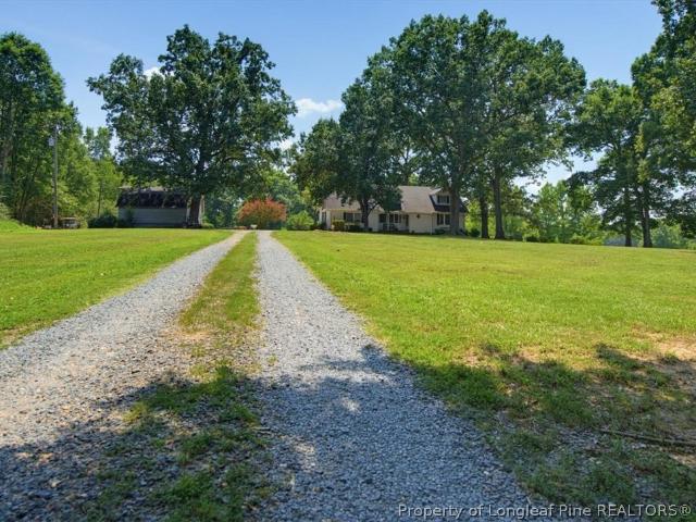 House for sale in Robbins, North Carolina